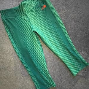 The North Face Womens Capri Pants - Size M -‎ Workout / Walking